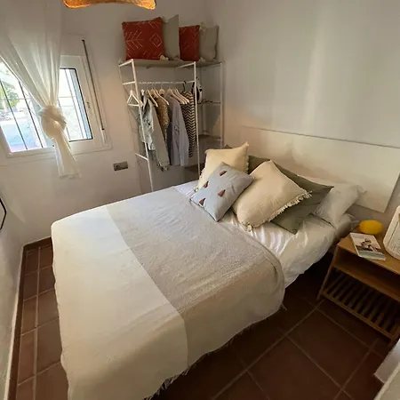 Casa En El Centro De Boliches Holiday home