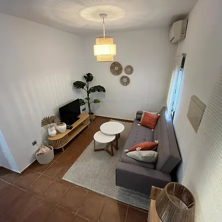 Casa En El Centro De Boliches Fuengirola