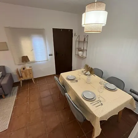 Casa En El Centro De Boliches Holiday home