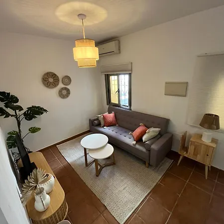 Casa En El Centro De Boliches *